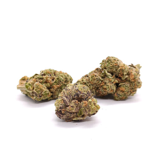 Sugar Bomb Skunk - Fleurs CBD<br/><b>9,5% CBD</b> – Image 2