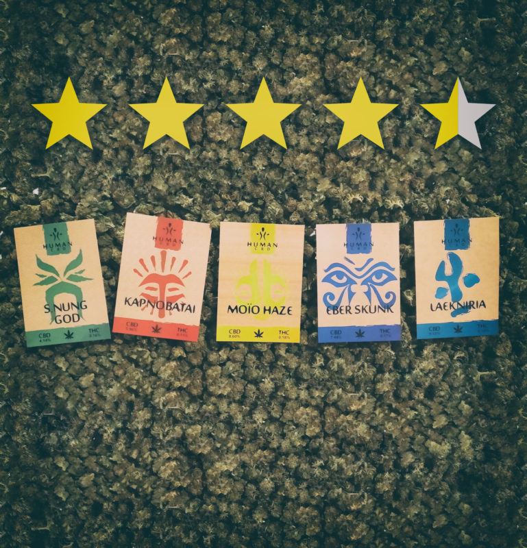 CBD avis