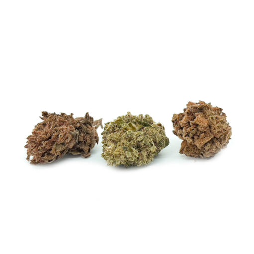 Small Bud CBD<br/><b>7,2% CBD</b> – Image 2