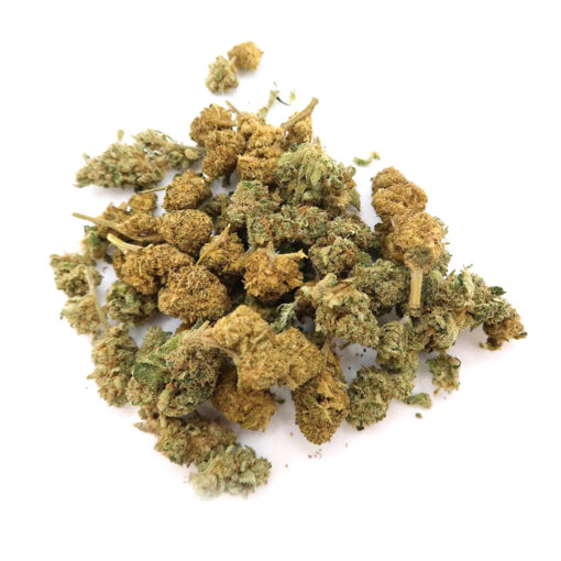 Small Bud CBD<br/><b>7,2% CBD</b>