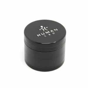Grinder 50mm noir en métal