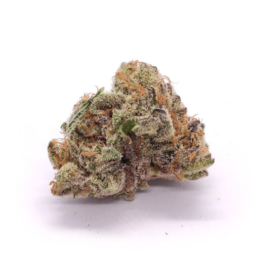 White Widow - Fleurs CBD<br/><b>16,32% CBD</b> – Image 2