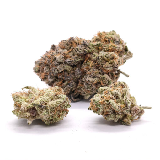 White Widow - Fleurs CBD<br/><b>16,32% CBD</b> – Image 3