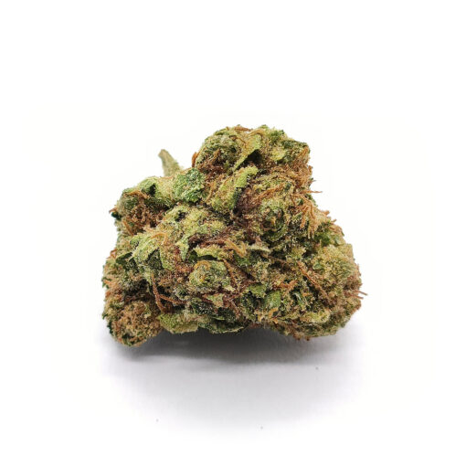 Mandarine Kush - Fleurs CBD<br/><b>7,5% CBD</b> – Image 3