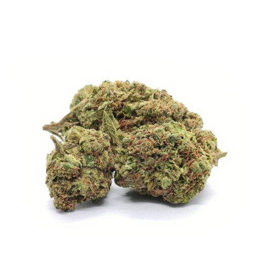 Mandarine Kush - Fleurs CBD<br/><b>7,5% CBD</b> – Image 2
