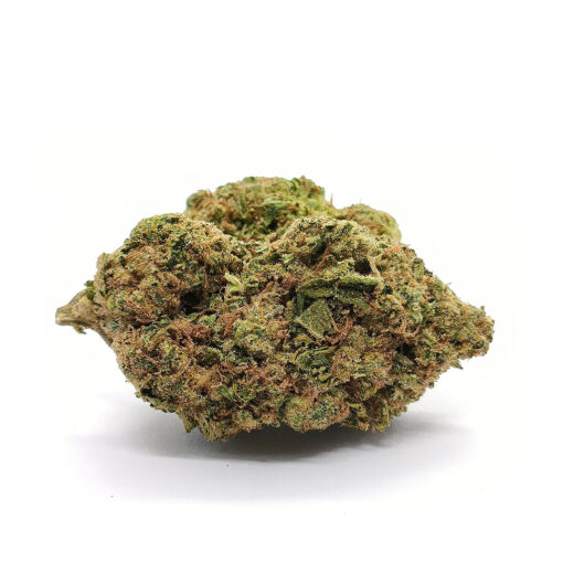 Mandarine Kush - Fleurs CBD<br/><b>7,5% CBD</b>