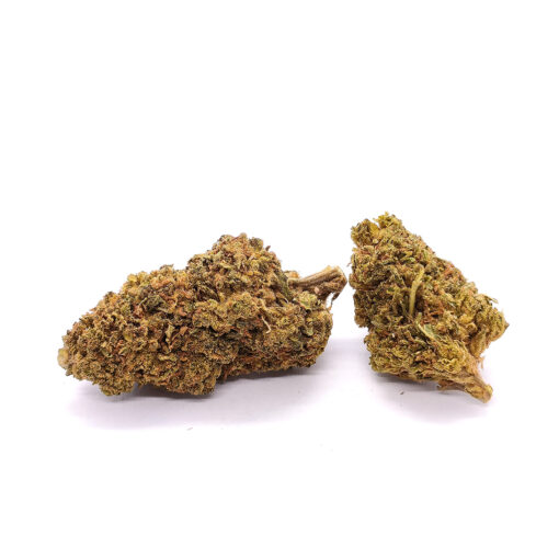 Amnesia Haze USA - Fleurs CBD<br/><b>16,75% CBD</b> – Image 2