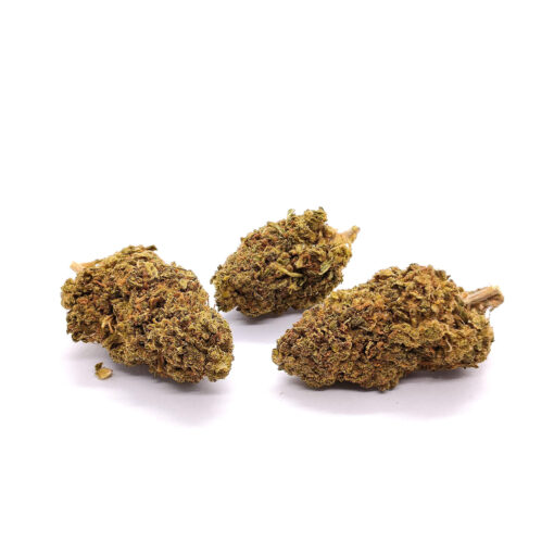 Amnesia Haze USA - Fleurs CBD<br/><b>16,75% CBD</b> – Image 3