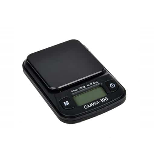 Balance Quantum Gamma 600