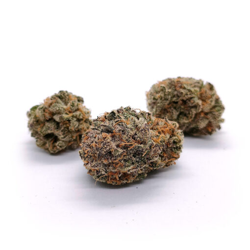 Harmony - Fleurs CBD<br/><b>12,2% CBD</b> – Image 2