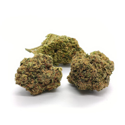 Melon Cake - Fleurs CBD<br/><b>18% CBD</b> – Image 3
