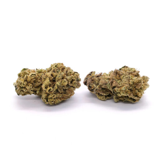 Harlequin - Fleurs CBD<br/><b>4,8% CBD</b> – Image 2