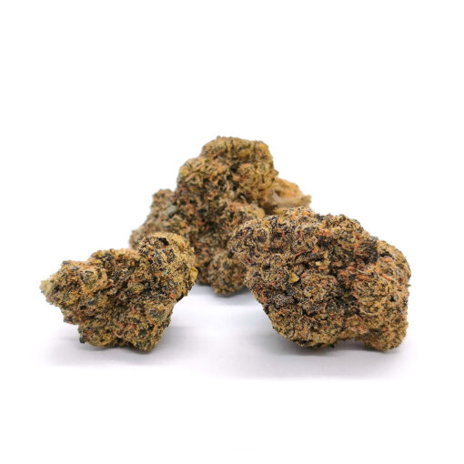 Hazelnut - Fleurs CBD<br/><b>11,2% CBD</b> – Image 2