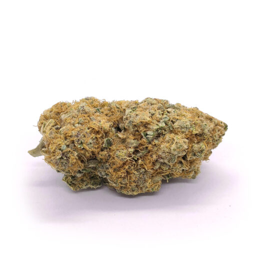 Hazelnut - Fleurs CBD<br/><b>11,2% CBD</b>