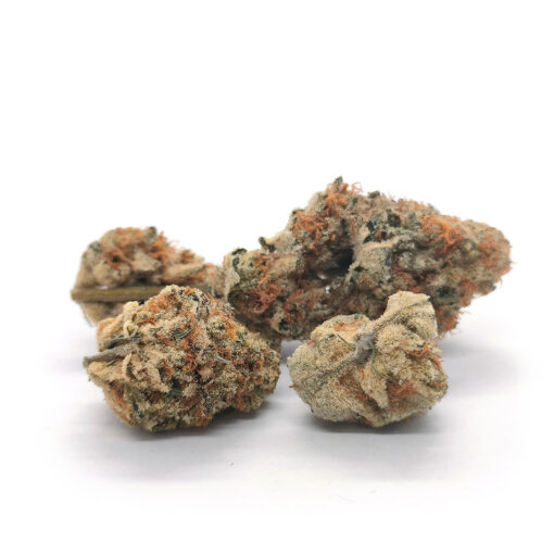 Fruit Passion - Fleurs CBD<br/><b>9,1% CBD</b> – Image 5