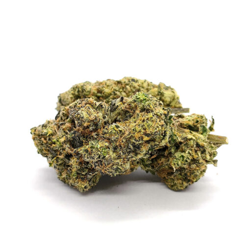 BZ1 - Fleurs CBD<br/><b>6,9% CBD</b> – Image 2