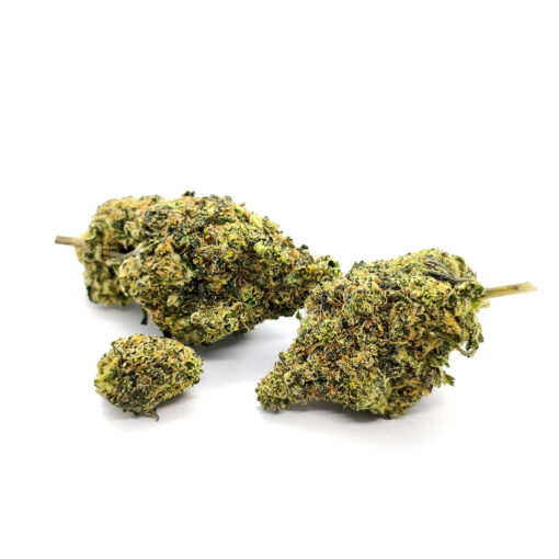 BZ1 - Fleurs CBD<br/><b>6,9% CBD</b> – Image 3