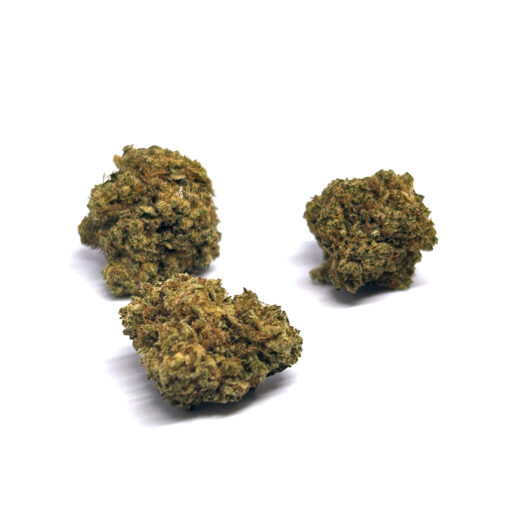 Critical - Fleurs CBD<br/><b>8,9% CBD</b> – Image 3