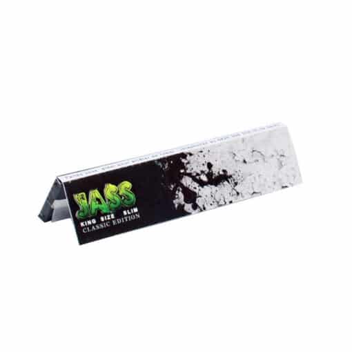 Feuilles Slim Jass – Image 2