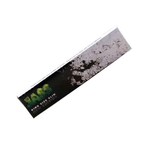 Feuilles Slim Jass