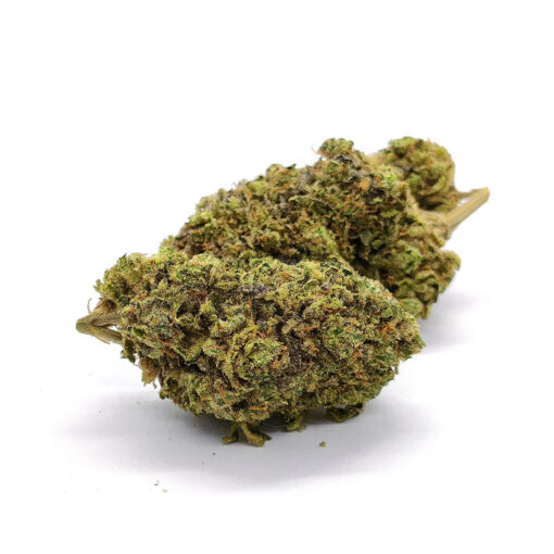 Harlequin - Fleurs CBD<br/><b>8,7% CBD</b>