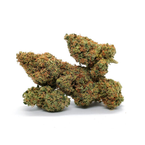 Limoncello - Fleurs CBD<br/><b>10,3% CBD</b> – Image 2