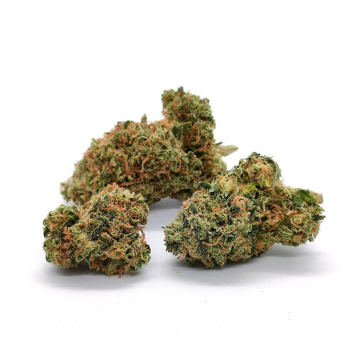 Limoncello - Fleurs CBD<br/><b>10,3% CBD</b> – Image 3