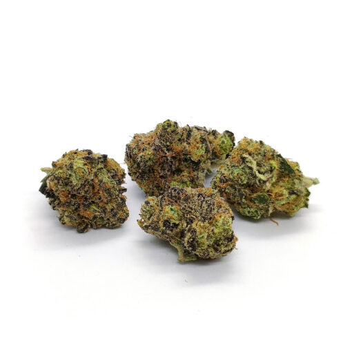 Northern Light - Fleurs CBD<br/><b>11,7% CBD</b> – Image 3