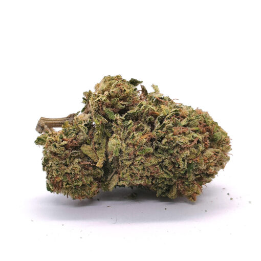 Pineapple Hydro – Fleurs CBD<br/><b>7,1% CBD</b>