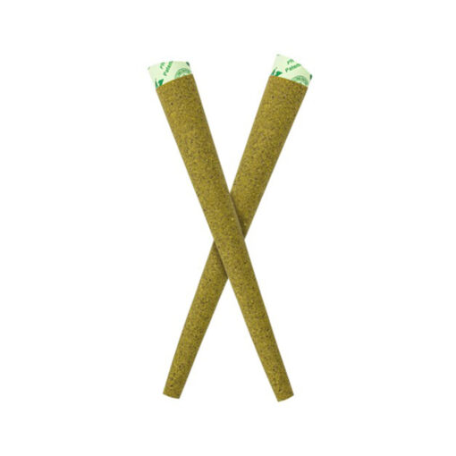 Cônes Pré-roulés Blunt - G-Rollz - Feuilles à Rouler