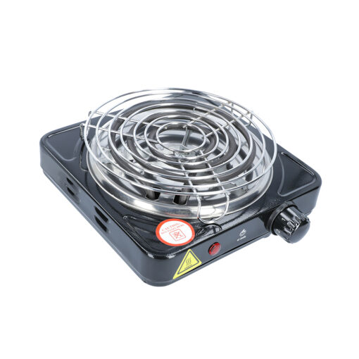 Allume Charbon 1000W EL-Badia