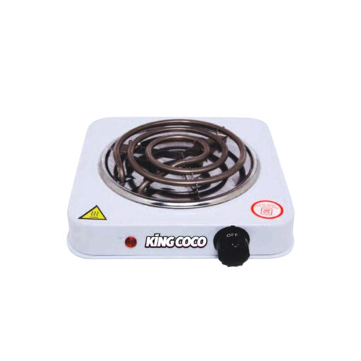 Allume Charbon 1000W KING COCO