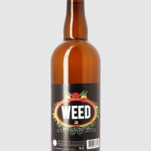 Bière WEED 33cl