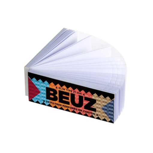 Filtre BEUZ - Filtres Carton – Image 2