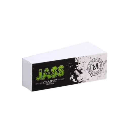 Filtre Jass - Filtres Carton