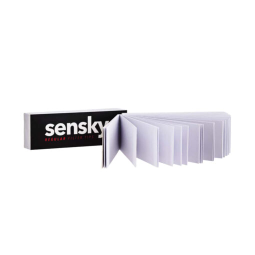 Filtre Sensky - Filtres Carton – Image 2