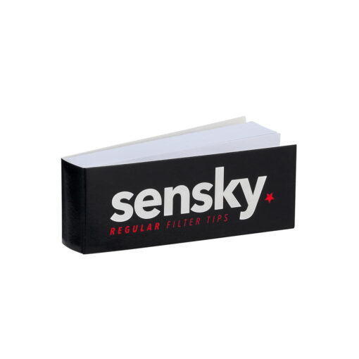 Filtre Sensky - Filtres Carton