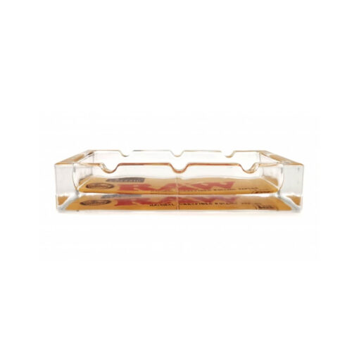 Cendrier en verre RAW – Image 2