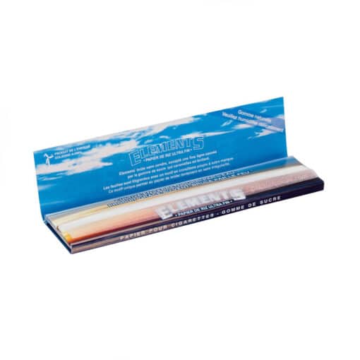Feuilles Slim Element – Image 2