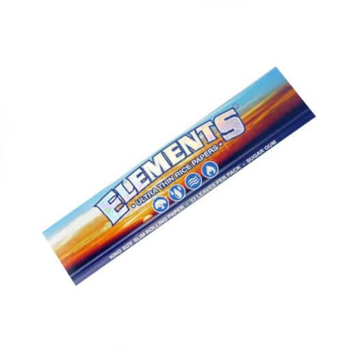 Feuilles Slim Element