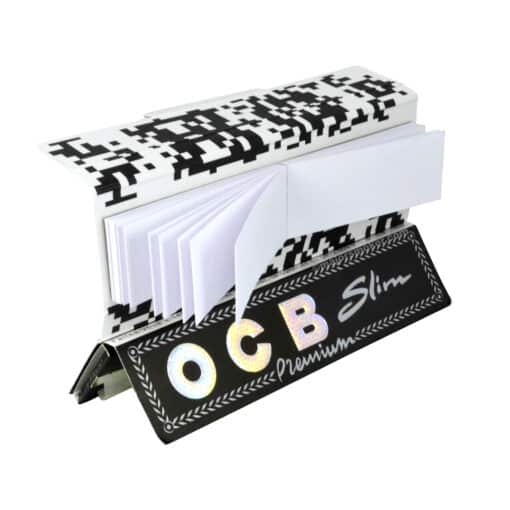 Feuilles Slim OCB + Toncar – Image 2