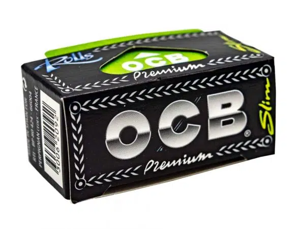 Rolls OCB