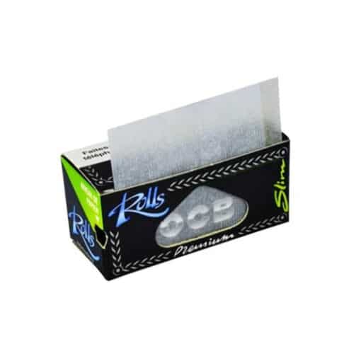 Rolls OCB - Rouleau de Feuille – Image 2