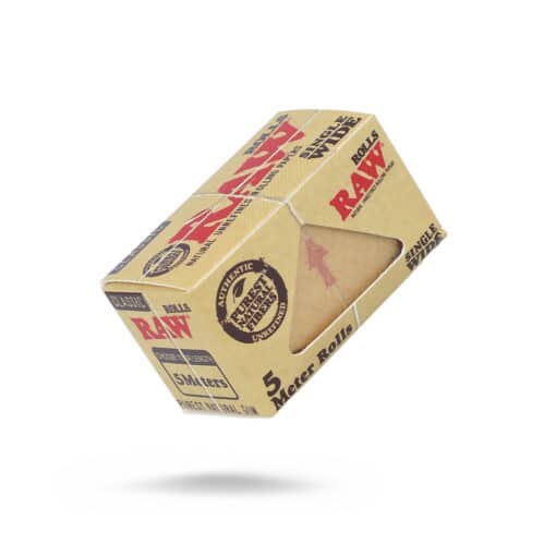 Rolls RAW - Rouleau de Feuille