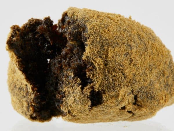 moon rock