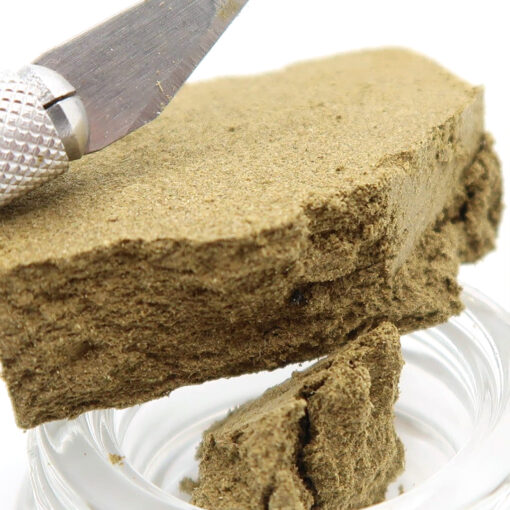 Primero - Pollen CBD<br/><b>15,2% CBD</b> – Image 3