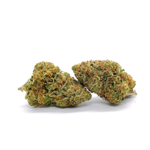 Jack Herer - Fleurs CBD<br/><b>10,4% CBD</b> – Image 3