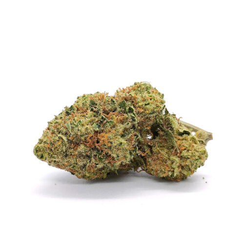 Jack Herer - Fleurs CBD<br/><b>10,4% CBD</b>