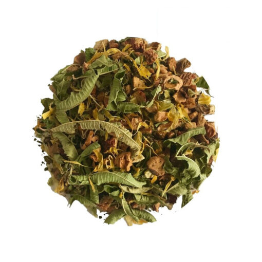 Montagnes Grecques - Tisanes CBD<br/> <b> Relaxation </b> <br/> <i>Sidéritis Syriaca</i> <br/>