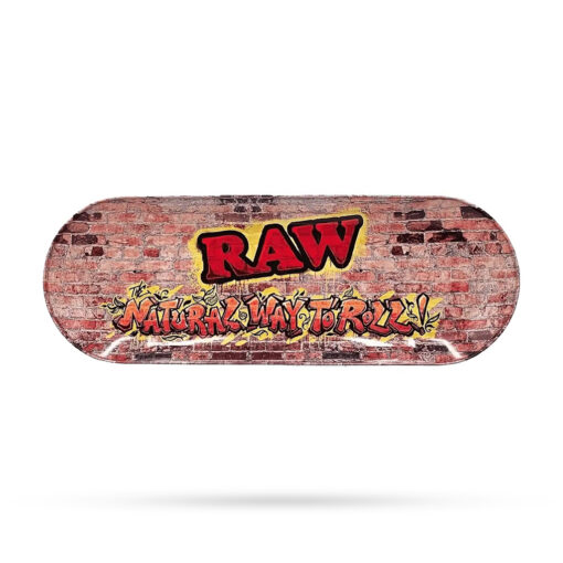 Support de roulage RAW Skate - Plateau à rouler